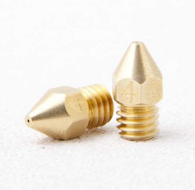 3D Printing Parts And Accessories
