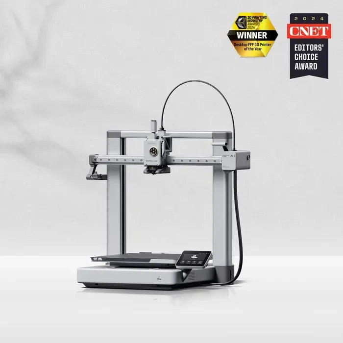 Bambu Lab 3D Printer & Accessories A1 Bambu Lab A1 3D Printer