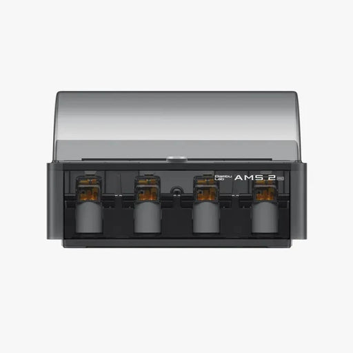 Bambu Lab 3D Printer & Accessories Bambu Lab AMS 2 Pro - Automatic Material System