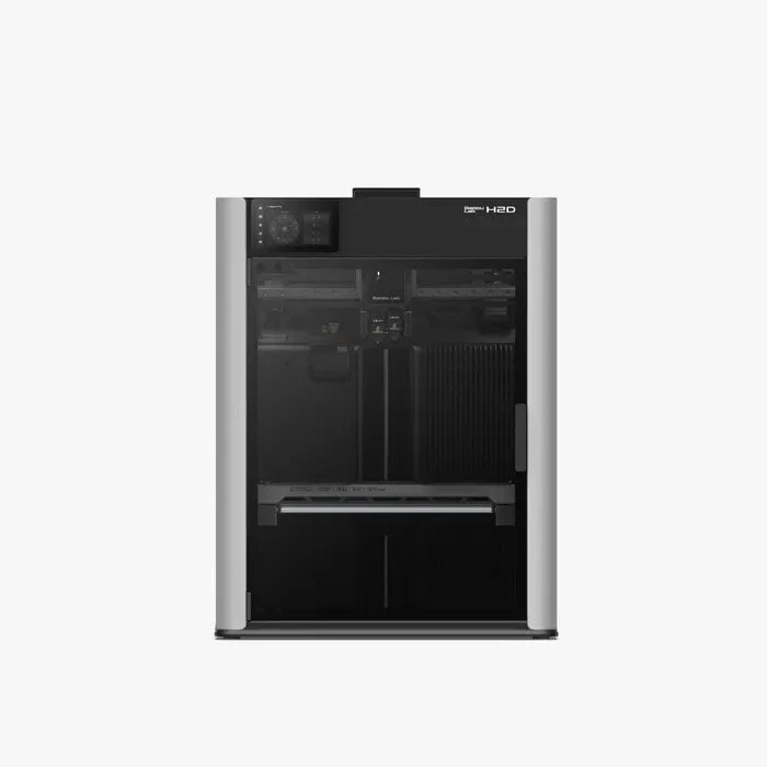 Bambu Lab 3D Printer & Accessories Bambu Lab H2D 3D Printer