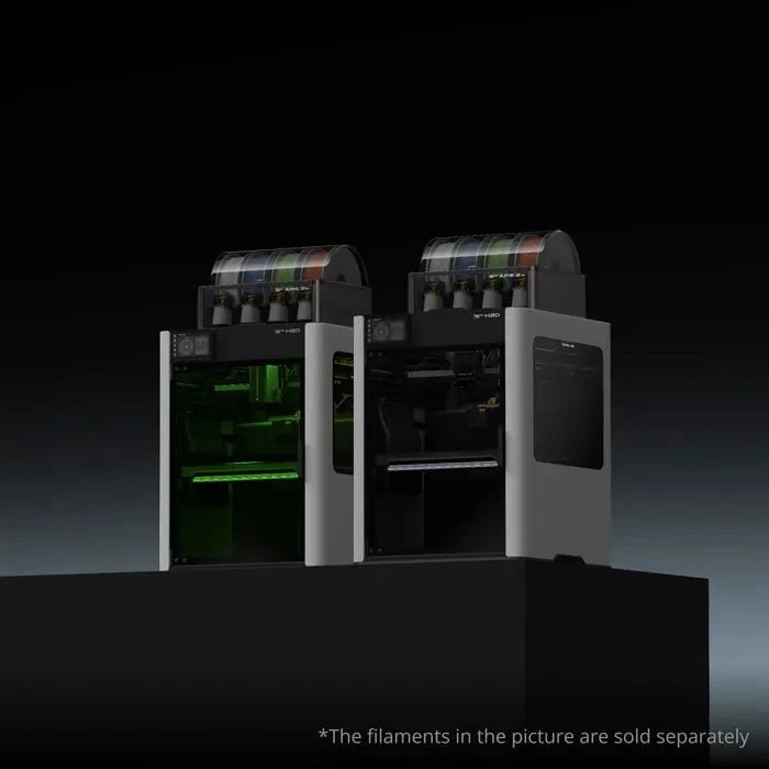 Bambu Lab 3D Printer & Accessories Bambu Lab H2D 3D Printer