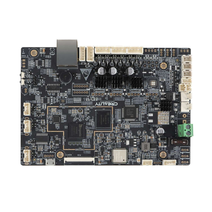 Creality 3D Printer & Accessories Creality K1 Max Mainboard - Silent Upgraded