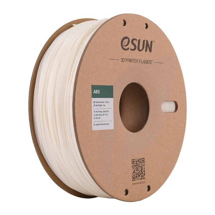 ESUN Filament eSUN ABS 3D Filament 1.75mm 1kg