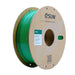 ESUN Filament Solid Green eSUN PETG 3D Filament 1.75mm 1kg