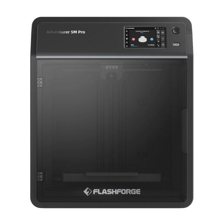 Flashforge 3D Printer & Accessories Flashforge Adventurer 5M/5M Pro 3D Printer