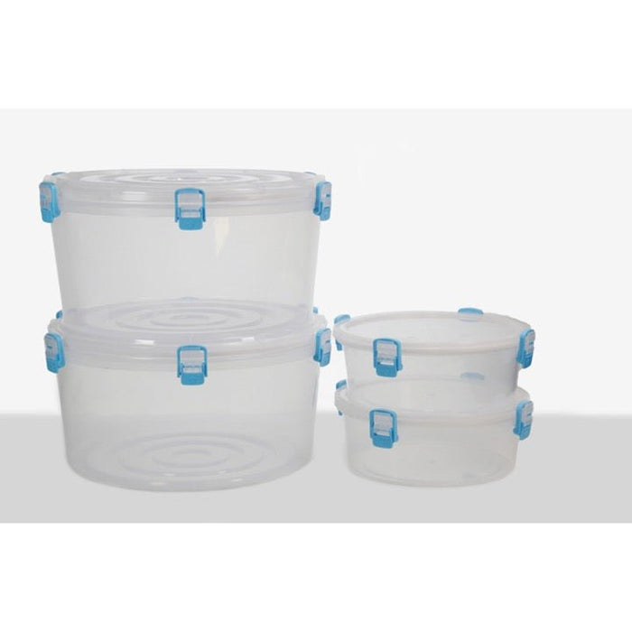 PrintDry 3D Printer & Accessories PrintDry Large Filament Spool Container Kit