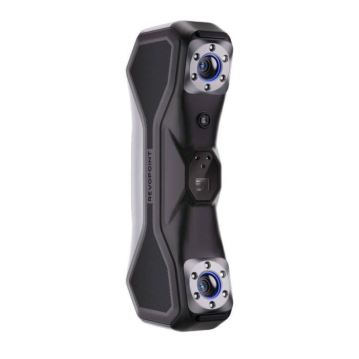 Revopoint 3D Scanners Revopoint MetroX Blue Laser Line and Full-field Structured Light 3D Scanner