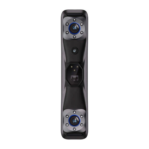 Revopoint 3D Scanners Revopoint MetroX Blue Laser Line and Full-field Structured Light 3D Scanner