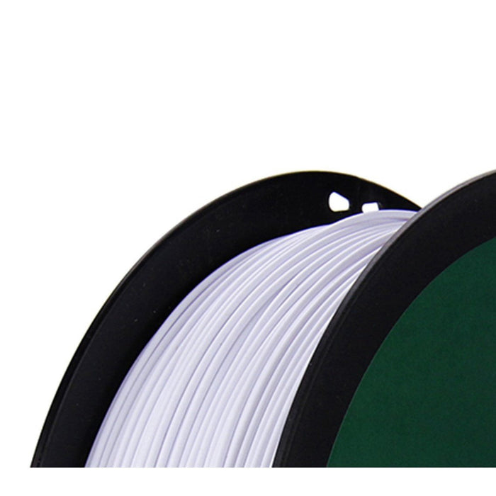 ESUN Filament 1.75mm / White (Cold White) eSUN PLA+ 3D Filament 10kg (5kg x 2)