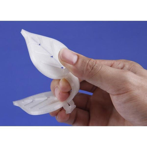 ESUN Filament eSUN eFLEX Flexible TPU 3D Print Filament 1.75mm 1kg