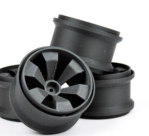 ESUN Filament eSUN ePA Nylon Carbon Fibre Filament 1kg