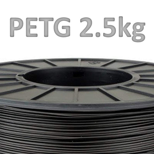 ESUN Filament eSUN PETG 3D Print Filament 1.75mm 2.5kg