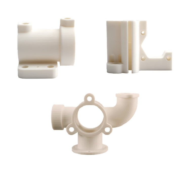 ESUN Filament eSun PLA-ST Super-Tough PLA 3D Pirnt Filament 1.75mm 1kg