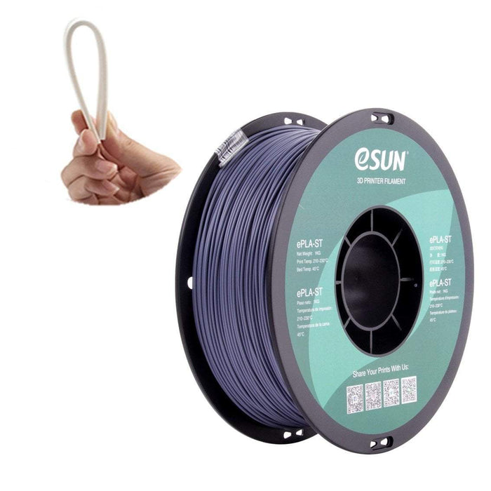 ESUN Filament eSun PLA-ST Super-Tough PLA 3D Pirnt Filament 1.75mm 1kg