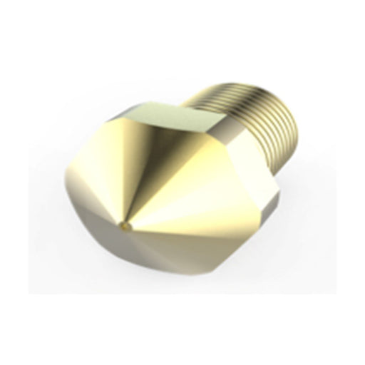 Flashforge 3D Printer & Accessories 0.4mm Nozzle for Flashforge Guider 2s High Temperature 3D Printer