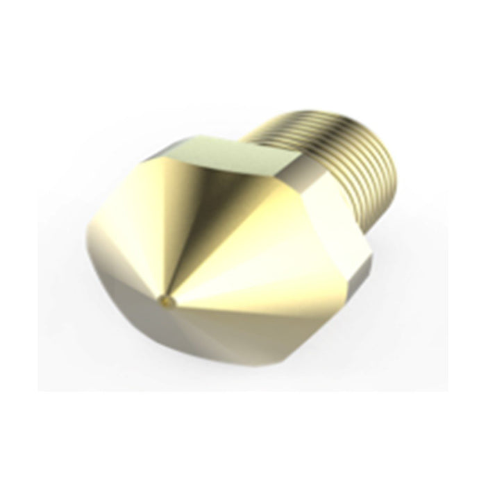 Flashforge 3D Printer & Accessories 0.4mm Nozzle for Flashforge Guider 2s High Temperature 3D Printer