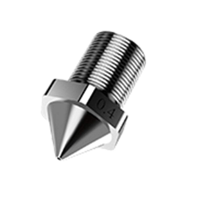 Flashforge 3D Printer & Accessories Standard / 0.4mm Nozzle for Flashforge Creator 3 Pro 3D Printer