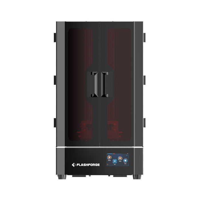Flashforge FlashForge Foto 13.3 Large-Size 4K Mono LCD Resin 3D Printer