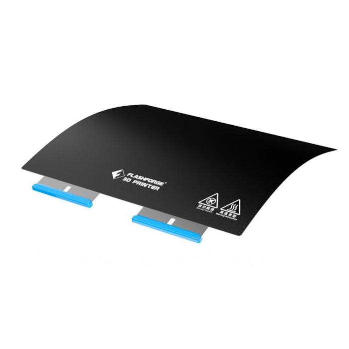 Flashforge Flexible Build Plate for Flashforge Creator 4 3D Printer