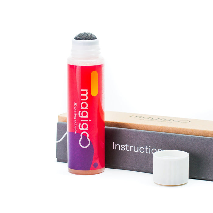 Magigoo 3D Printer & Accessories Magigoo 3D Printer Bed Adhesion Solution