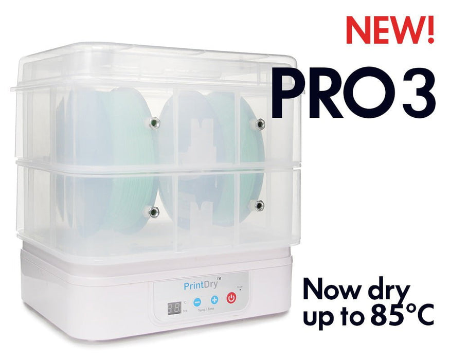 PrintDry Default PrintDry 3D Print Filament Dryer PRO 3
