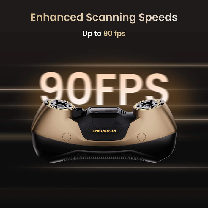 Revopoint Metro Y Ultra 3D Scanner