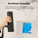 3DMakerPro 3D Printer & Accessories 3DMakerPro Magic Swift Plus Colour 3D Scanner Premium Pack