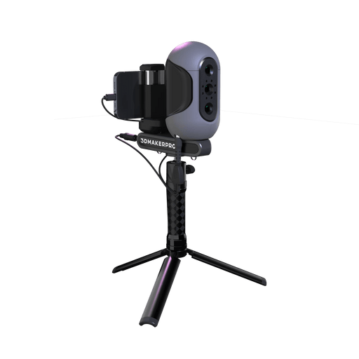 3DMakerPro 3D Printer & Accessories 3DMakerPro Mobile Phone Connect for Mole