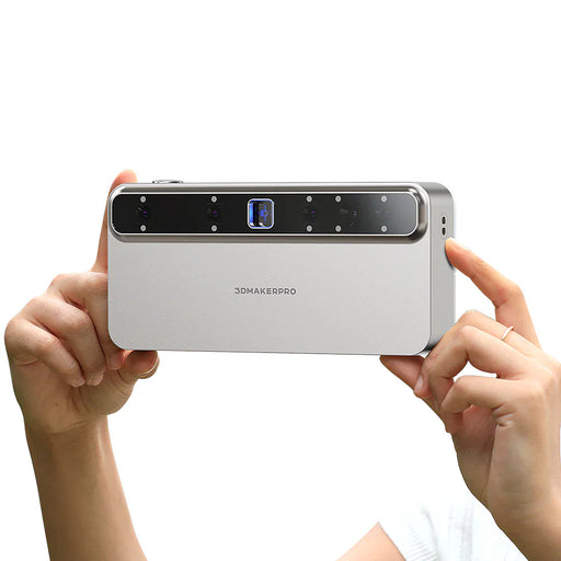 3DMakerPro 3D Scanners Toucan All-in-One 3D Scanner Premium Pack