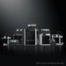 Bambu Lab 3D Printer & Accessories Bambu Lab AMS 2 Pro - Automatic Material System