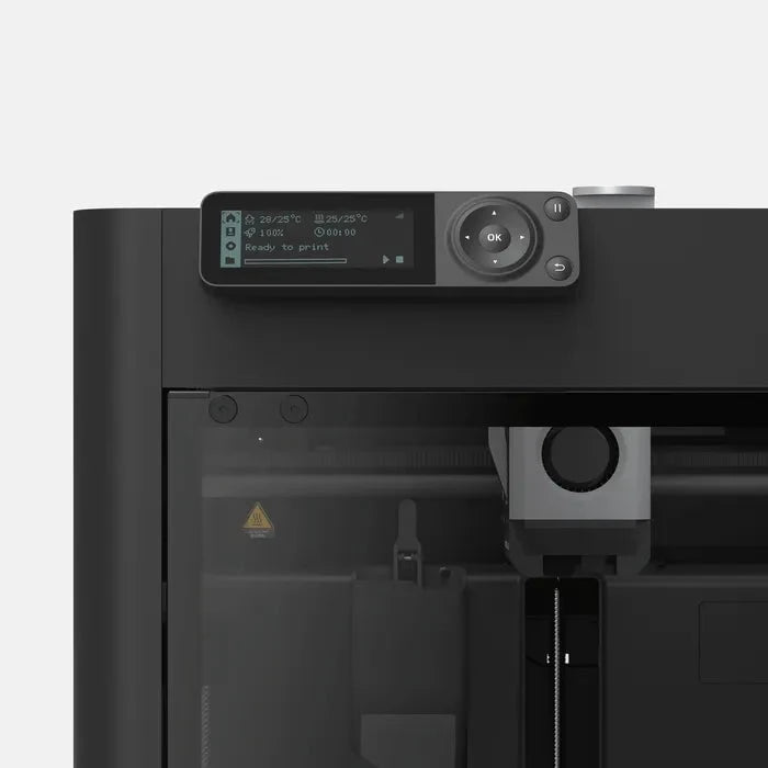 Bambu Lab 3D Printer & Accessories Bambu Lab P1S 3D Printer