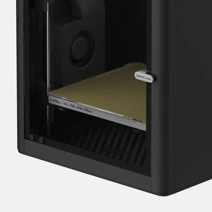 Bambu Lab 3D Printer & Accessories Bambu Lab P1S 3D Printer