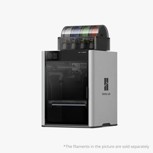 Bambu Lab 3D Printer & Accessories H2S AMS Combo Bambu Lab H2S 3D Printer