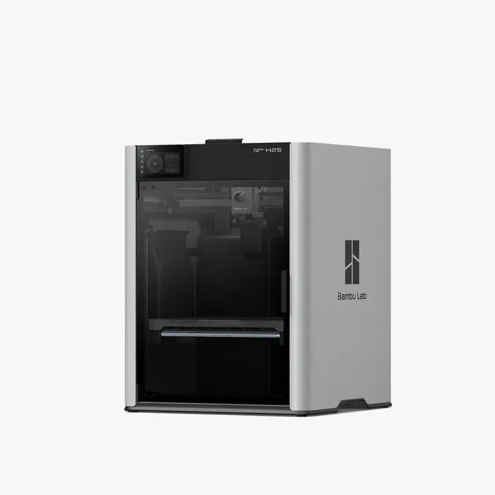 Bambu Lab 3D Printer & Accessories H2S Bambu Lab H2S 3D Printer