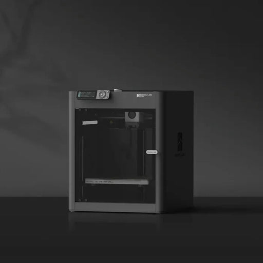 Bambu Lab 3D Printer & Accessories P1S Bambu Lab P1S 3D Printer