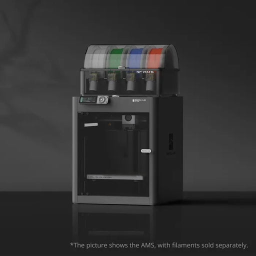 Bambu Lab 3D Printer & Accessories P1S Combo Bambu Lab P1S 3D Printer