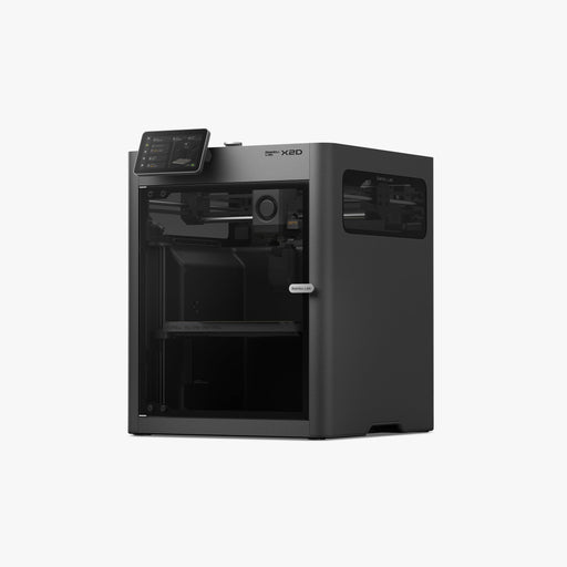 Bambu Lab 3D Printer & Accessories X2D Bambu Lab X2D 3D Printer
