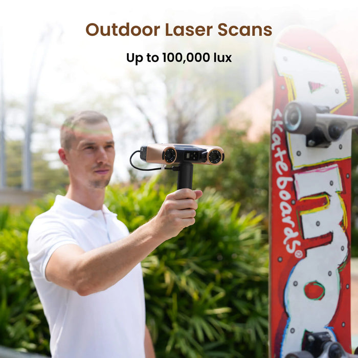 Revopoint Metro Y Ultra 3D Scanner
