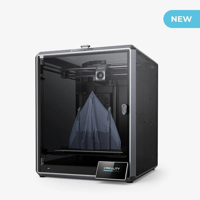 Creality 3D Printer & Accessories Creality K1 Max AI Fast 3D Printer