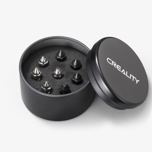 Creality 3D Printer & Accessories Nozzle Kit for K1/K1 Max