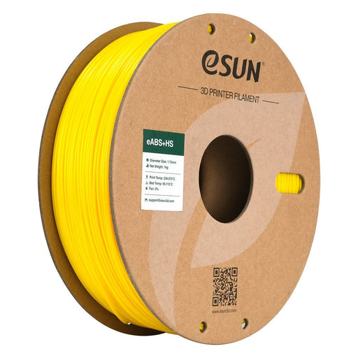 ESUN ESun ABS+HS High Speed 3D Print Filament 1.75mm 1kg