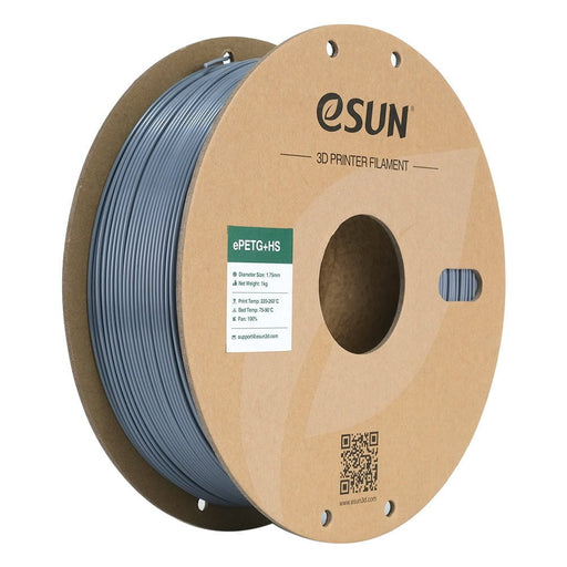 ESUN eSun PETG+HS High Speed 3D Print Filament 1.75mm 1kg