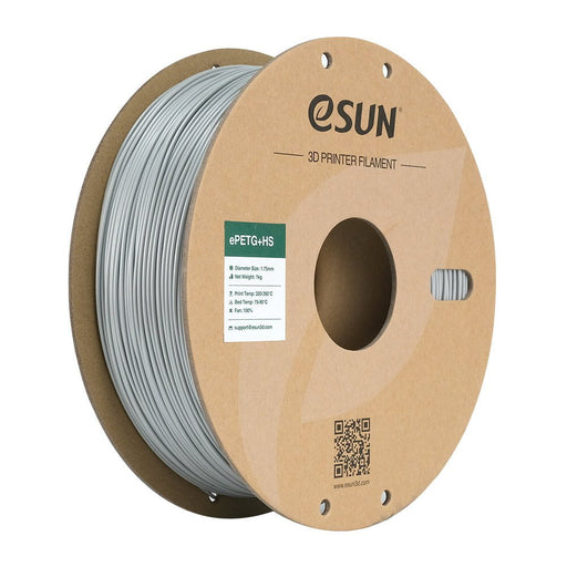 ESUN eSun PETG+HS High Speed 3D Print Filament 1.75mm 1kg