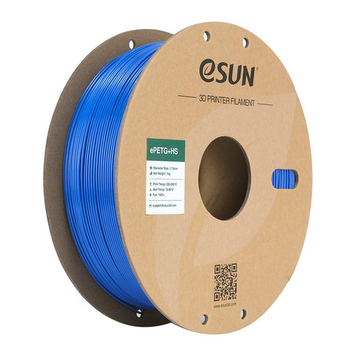 ESUN eSun PETG+HS High Speed 3D Print Filament 1.75mm 1kg