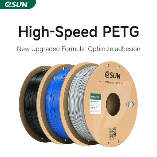 ESUN eSun PETG+HS High Speed 3D Print Filament 1.75mm 1kg