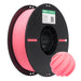 ESUN Filament Barbie Pink eSUN PLA Basic 3D Print Filament 1.75mm 1kg