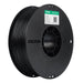 ESUN Filament Black eSUN ABS+ 3D Filament 1.75mm 1kg