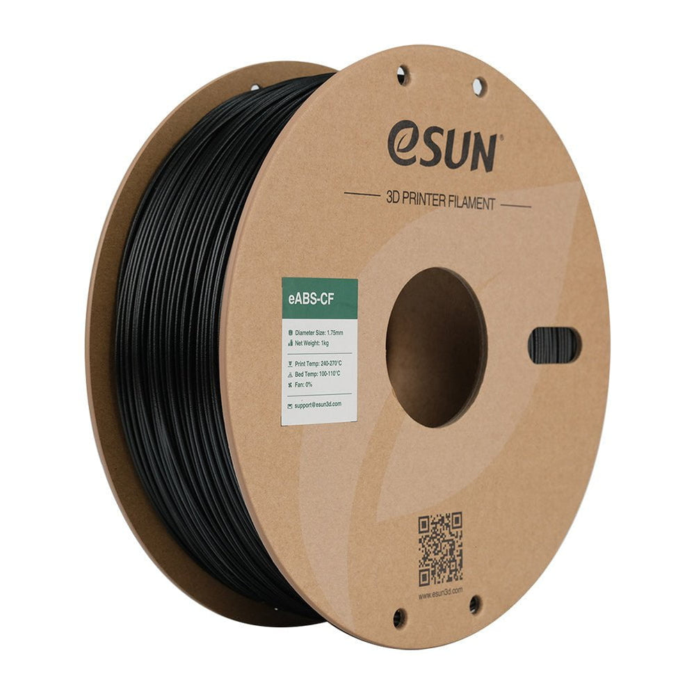 Abs Printed ABS Filaments - Buy a Professional-Grade ABS 3D Printing Filament ...