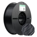 ESUN Filament Black eSun ASA+ 3D Print Filament 1kg 1.75mm