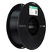 ESUN Filament Black eSun Silk PLA 3D Print Filament 1.75mm 1kg